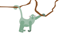 Monkey_-hanging_1-2 Monkey_-hanging_1-2