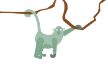 Monkey_-hanging_1-2