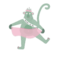 Monkey_princess Monkey_princess